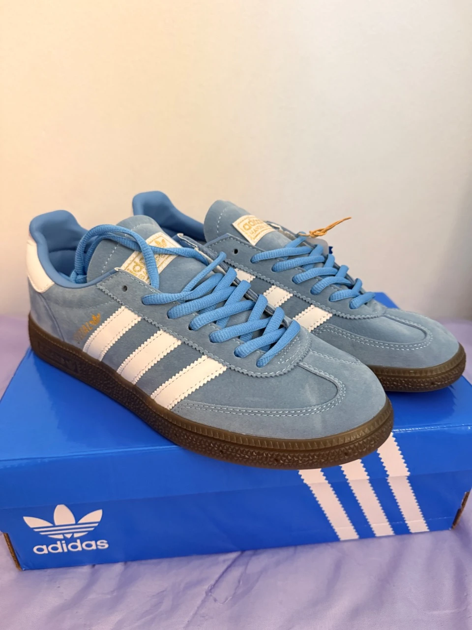 Adidas handball spezial taille 40